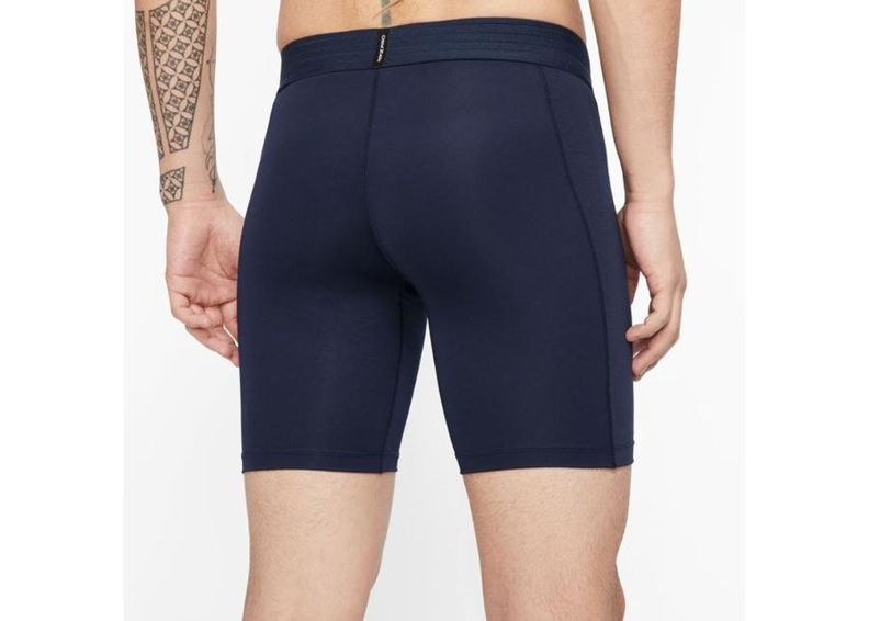 Meeste spordi aluspüksid Nike Pro Compression M BV5635-452 suurendatud