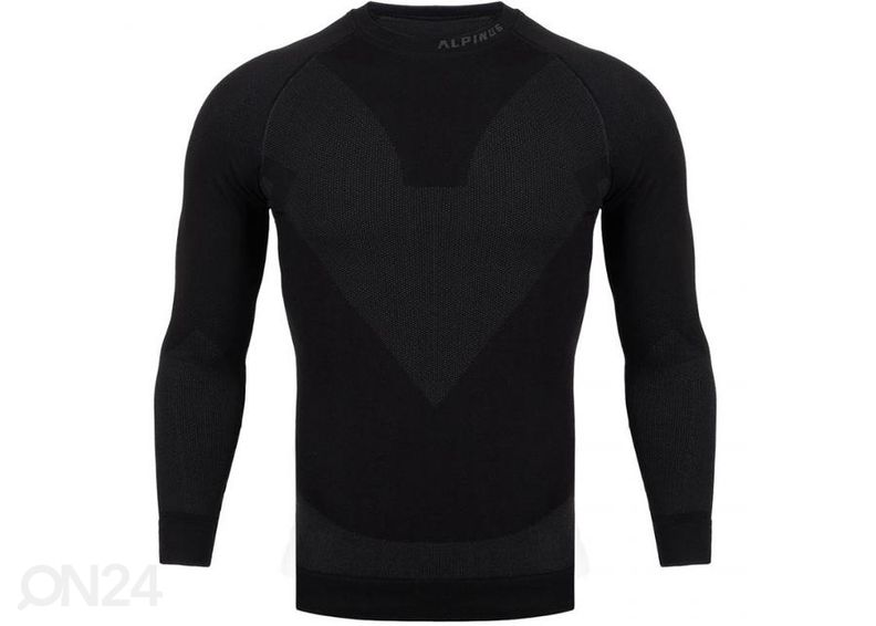 Meeste spordipesu särk Alpinus Pro Miyabi Edition suurendatud