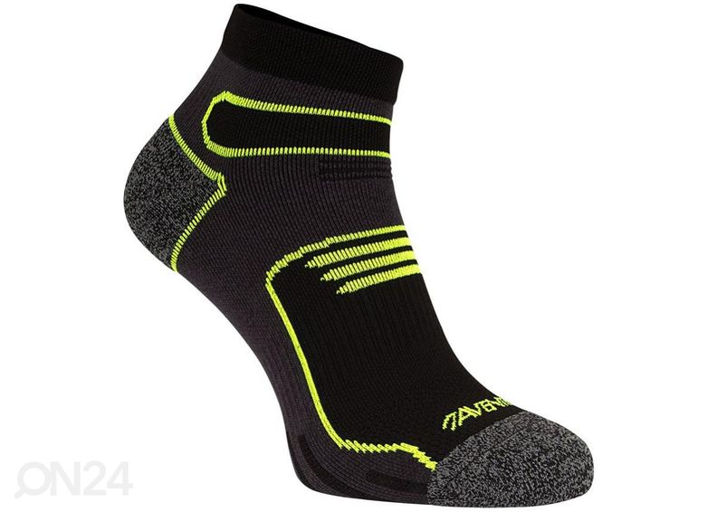 Meeste spordisokid 2-pakk 1 suurendatud