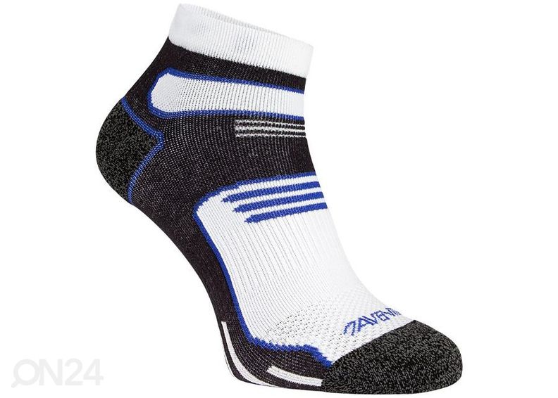 Meeste spordisokid 2-pakk 1 suurendatud