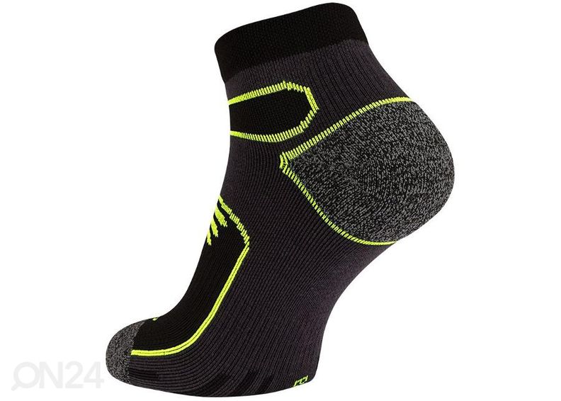 Meeste spordisokid 2-pakk 1 suurendatud