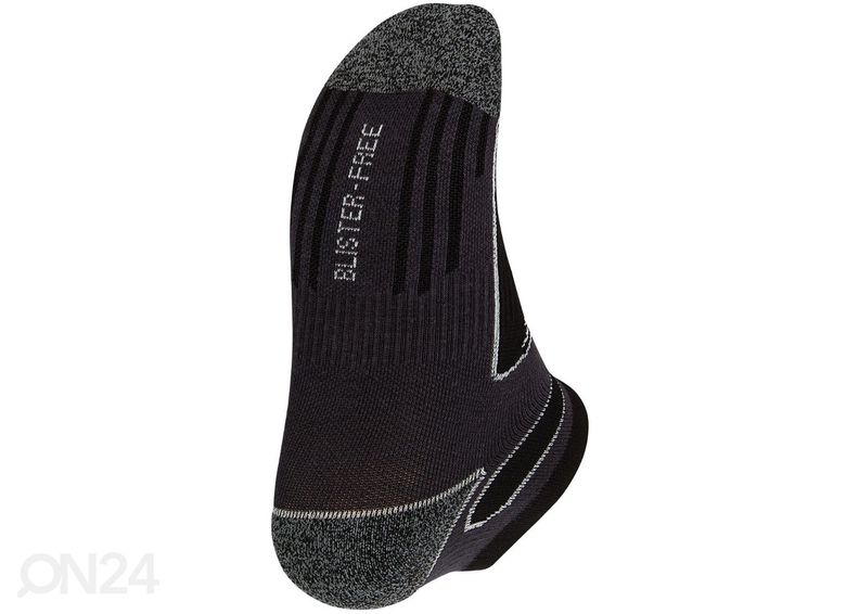 Meeste spordisokid 2-pakk 1 suurendatud