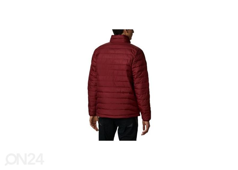 Meeste sulejope Columbia Powder Lite Jacket M suurendatud