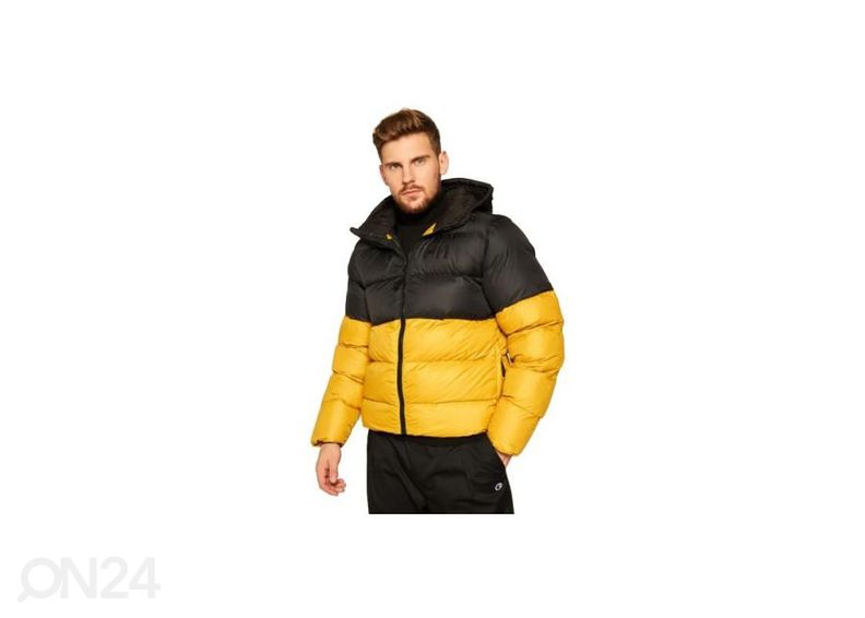 Meeste sulejope Helly Hansen Active Puffy Jacket M 53523-349 suurendatud