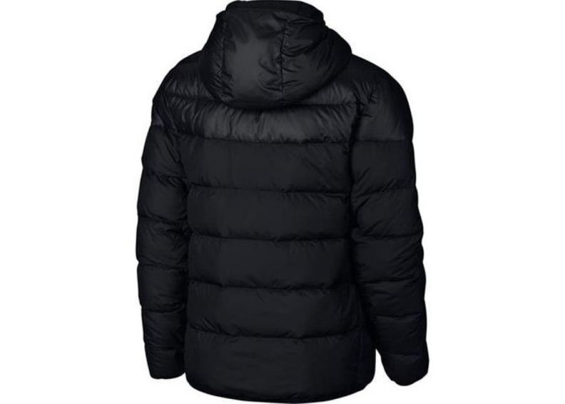 Meeste sulejope Nike DWN Fill WR JKT HD M 928833-010 suurendatud