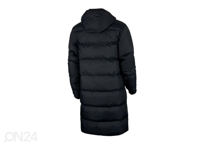 Meeste sulejope Nike Nsw Down Fill Windrunner M CU4412-010 suurendatud