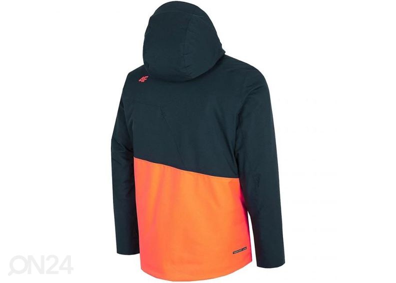 Meeste suusajope 4F suurendatud