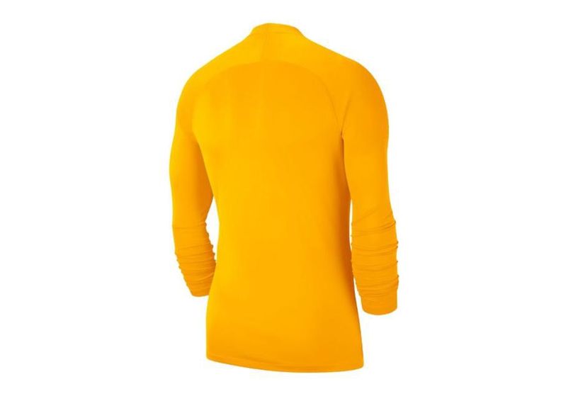 Meeste T-särk treeninguks Nike Dry Park First Layer M AV2609-739 suurendatud