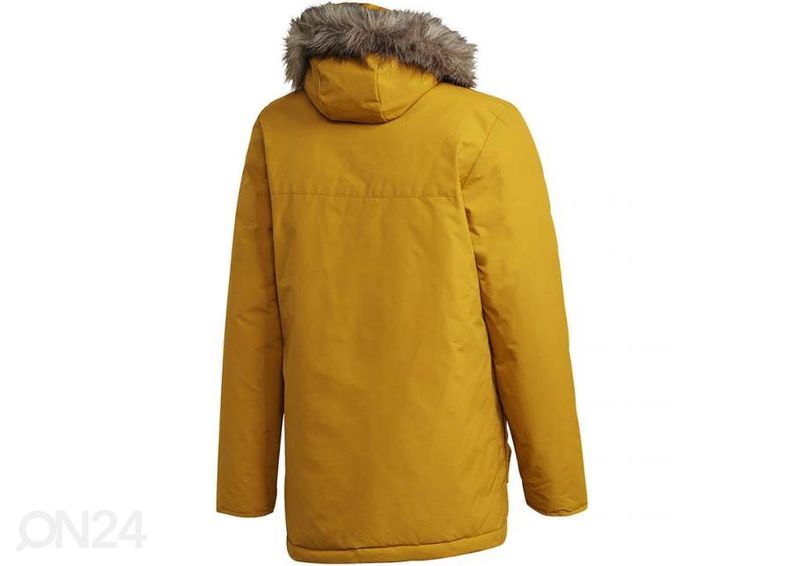 Meeste talvejope Adidas Xploric Parka suurendatud