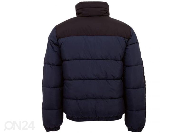 Meeste talvejope Kappa Jaro suurendatud