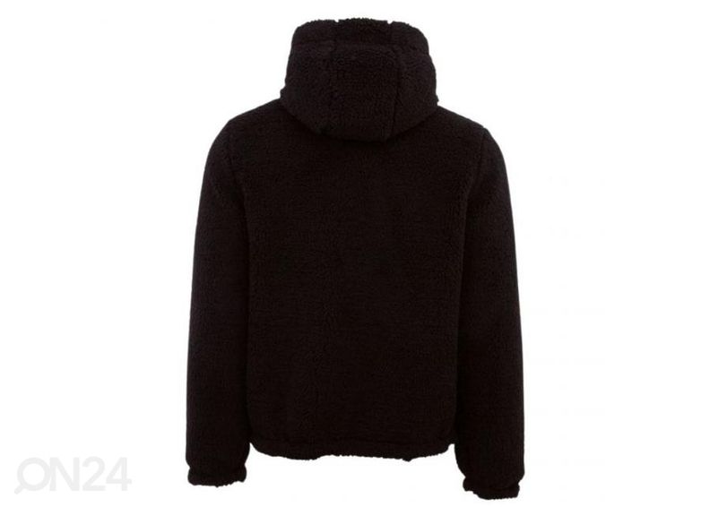 Meeste talvejope Kappa Jow suurendatud