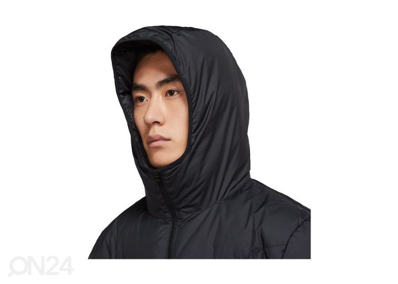 Meeste talvejope Nike NSW Storm-FIT Windrunner suurendatud