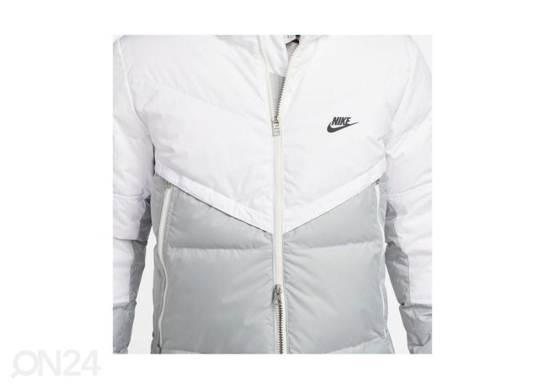 Meeste talvejope Nike NSW Storm-FIT Windrunner suurendatud