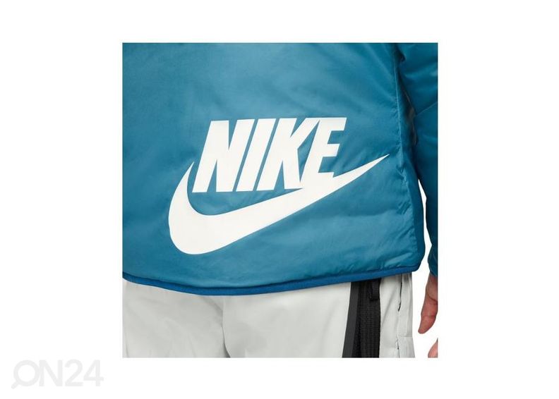 Meeste talvejope Nike NSW Therma-FIT Legacy suurendatud