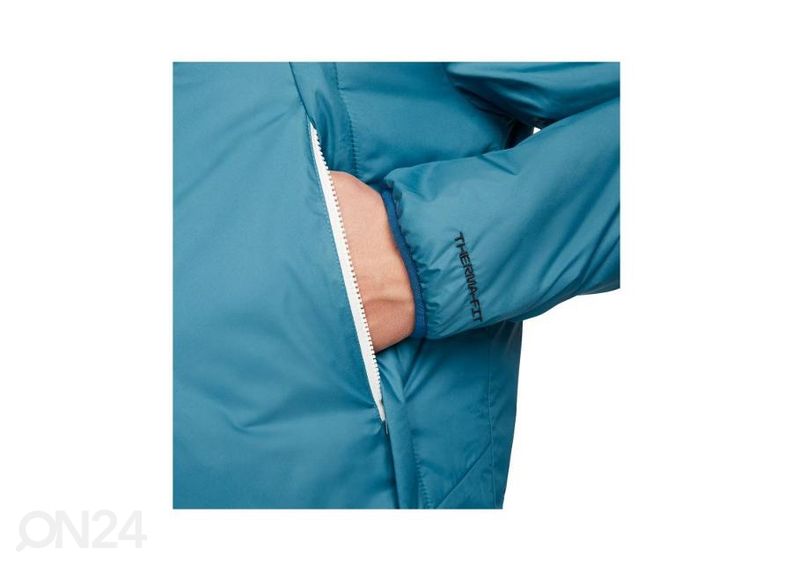 Meeste talvejope Nike NSW Therma-FIT Legacy suurendatud