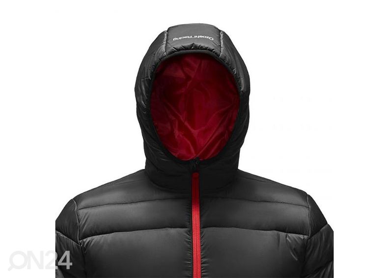 Meeste talvejope Ozoshi Koihiro suurendatud