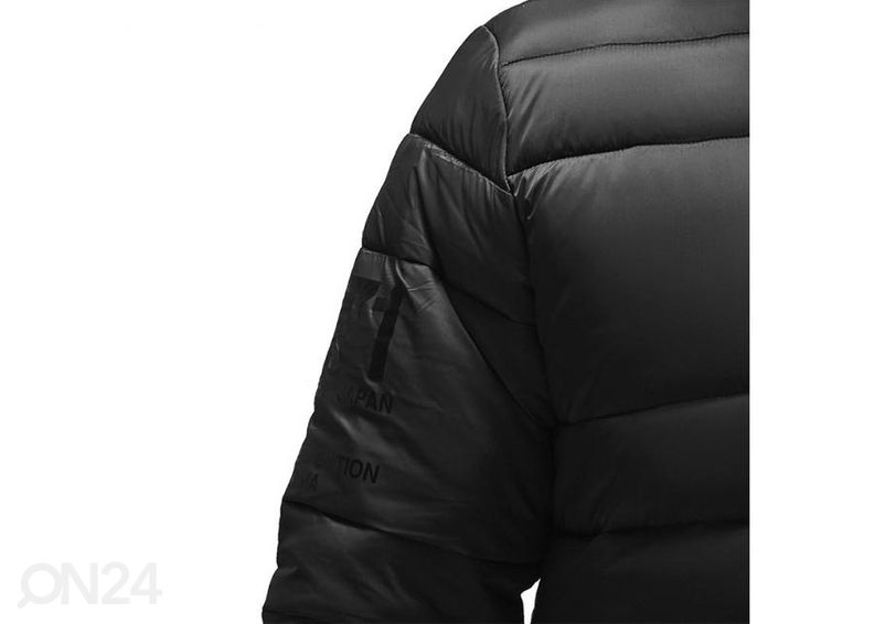 Meeste talvejope Ozoshi Koihiro suurendatud