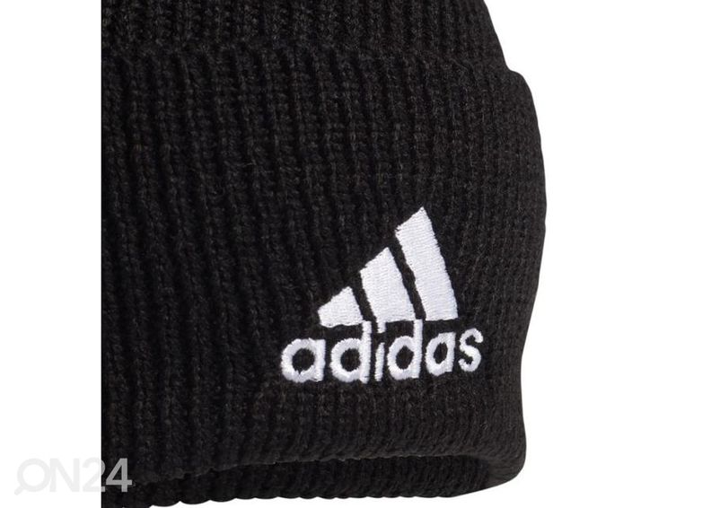 Meeste talvemüts Adidas Tiro Woolie suurendatud