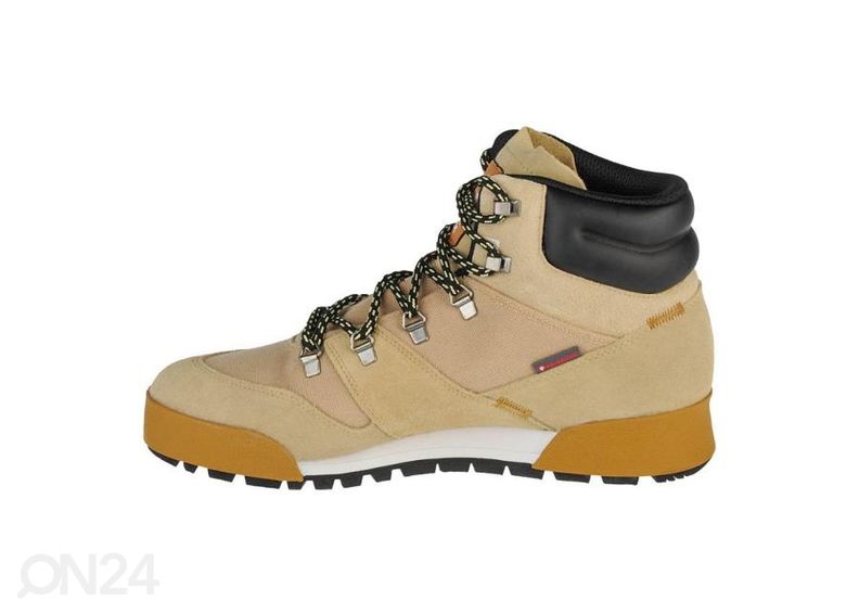 Meeste talvesaapad Adidas Terrex Snowpitch Cold.Rdy M FZ3377 suurendatud