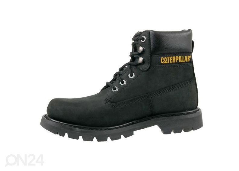 Meeste talvesaapad Caterpillar Colorado suurendatud