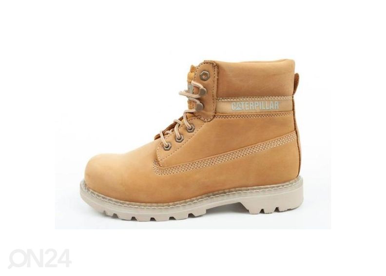 Meeste talvesaapad Caterpillar Colorado suurendatud