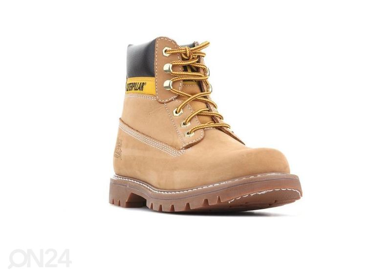 Meeste talvesaapad Caterpillar Colorado suurendatud