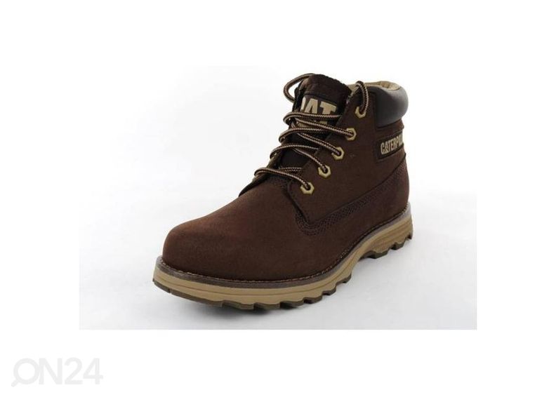 Meeste talvesaapad Caterpillar Founder M P717820 suurendatud