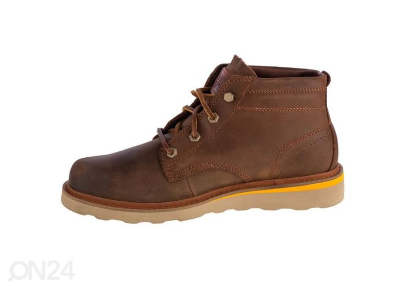 Meeste talvesaapad Caterpillar Jackson Mid suurendatud