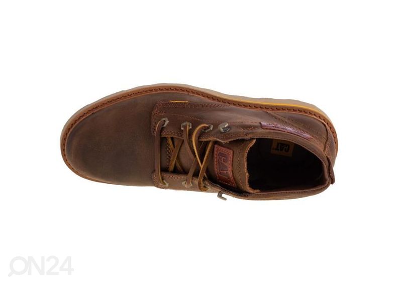 Meeste talvesaapad Caterpillar Jackson Mid suurendatud