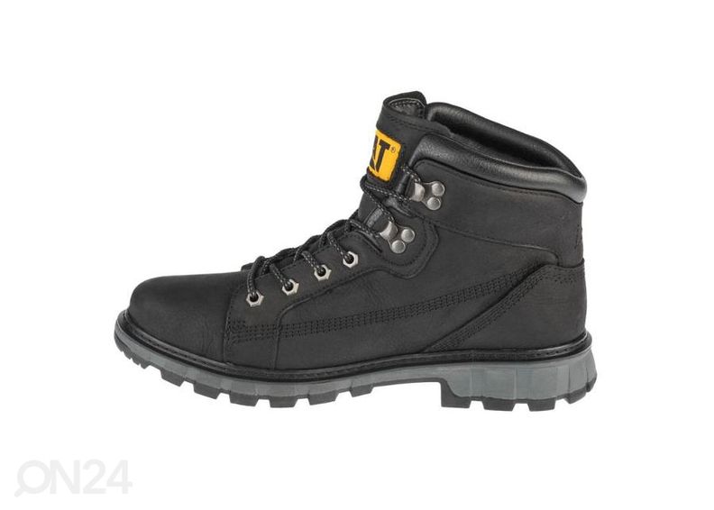 Meeste talvesaapad Caterpillar Printers Alley M P723782 suurendatud