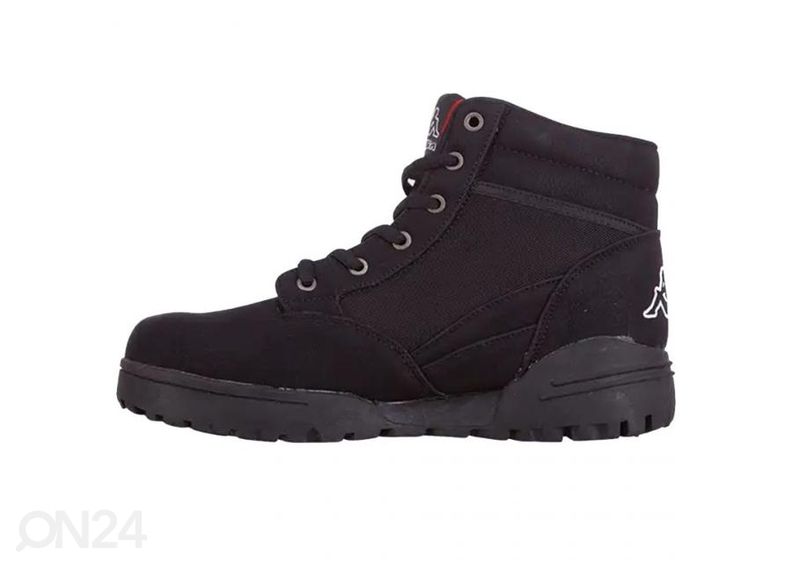 Meeste talvesaapad Kappa Bonfire suurendatud