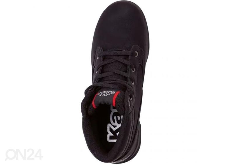 Meeste talvesaapad Kappa Bonfire suurendatud