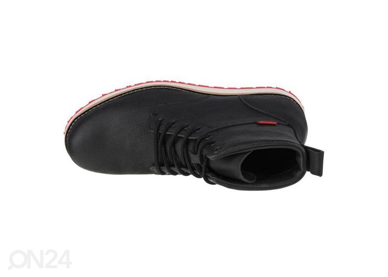 Meeste talvesaapad Levi's Jax Lux suurendatud