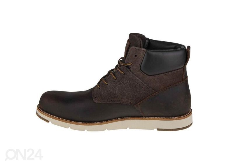 Meeste talvesaapad Levi's Jax Plus suurendatud