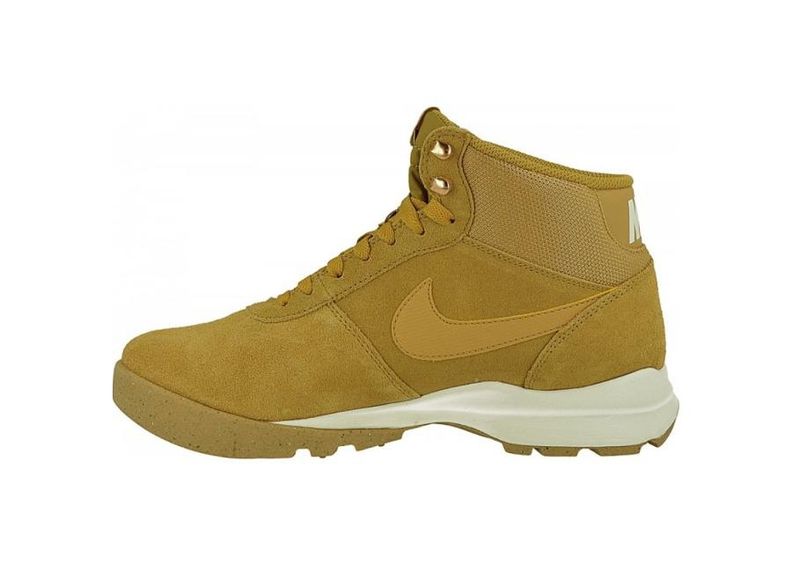 Meeste talvesaapad Nike Hoodland Suede M 654888-727 suurendatud