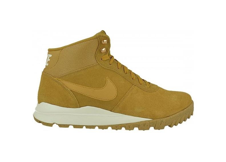 Meeste talvesaapad Nike Hoodland Suede M 654888-727 suurendatud