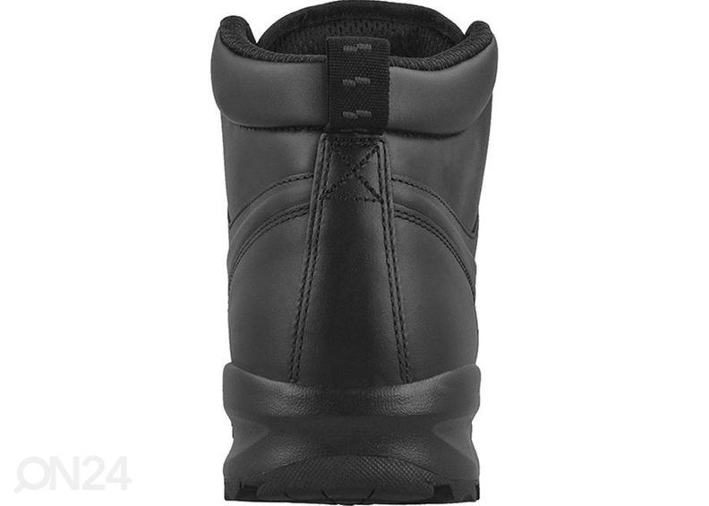 Meeste talvesaapad Nike Manoa Leather M 454350-003 suurendatud