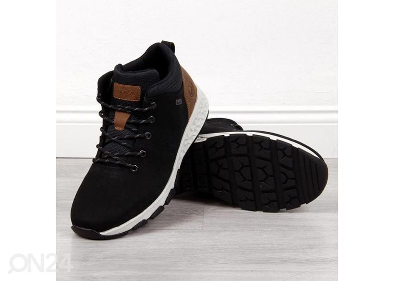 Meeste talvesaapad Rieker suurendatud