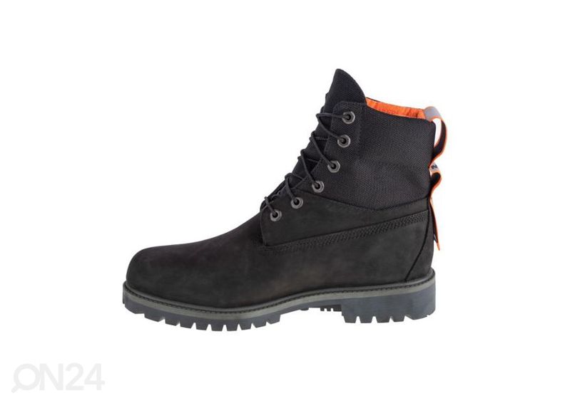 Meeste talvesaapad Timberland 6 In WP M Treadlight Boot A2DPJ suurendatud