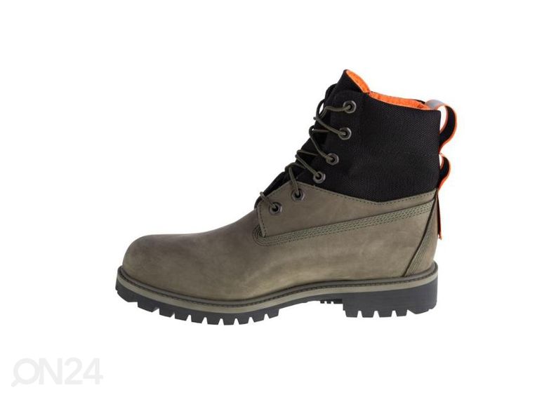 Meeste talvesaapad Timberland 6 In WP Treadlight Boot M A2DPU suurendatud