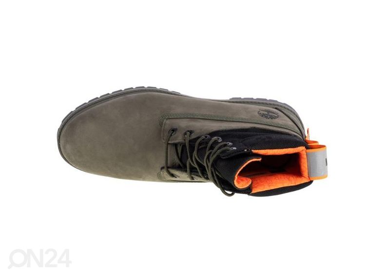 Meeste talvesaapad Timberland 6 In WP Treadlight Boot M A2DPU suurendatud