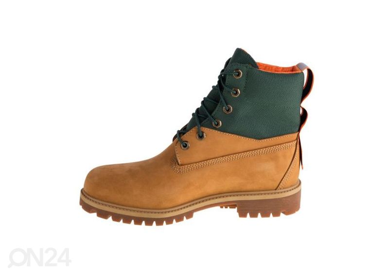Meeste talvesaapad Timberland 6 Inch Premium M A2D6U suurendatud