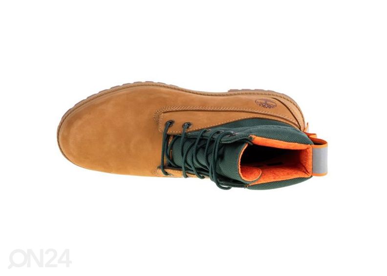 Meeste talvesaapad Timberland 6 Inch Premium M A2D6U suurendatud