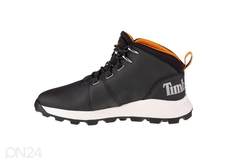 Meeste talvesaapad Timberland Brooklyn City Mid suurendatud