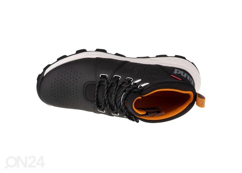 Meeste talvesaapad Timberland Brooklyn City Mid suurendatud