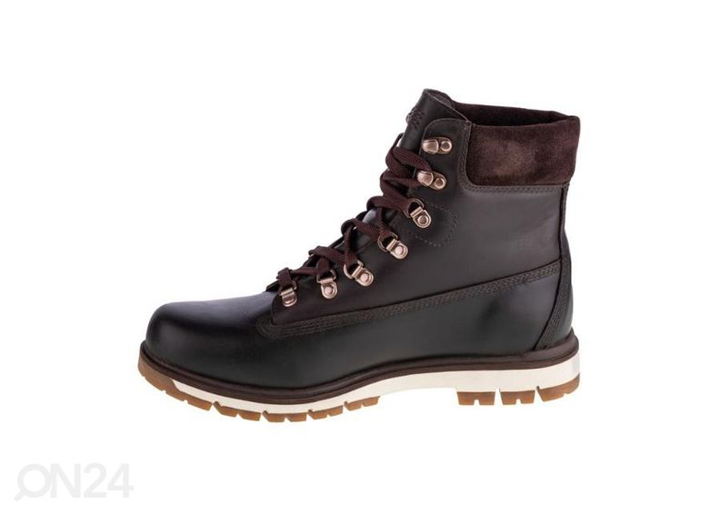 Meeste talvesaapad Timberland Radford 6 Inch suurendatud