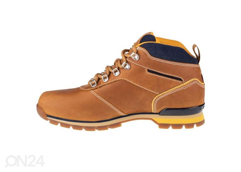 Meeste talvesaapad Timberland Splitrock 2 suurendatud