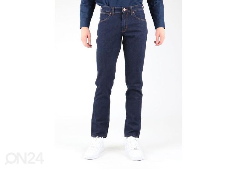 Meeste teksad Wrangler Greensboro suurendatud