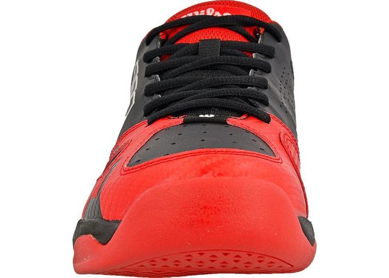 Meeste tennise jalatsid Wilson Rush Open 2.0 M WRS320590 suurendatud