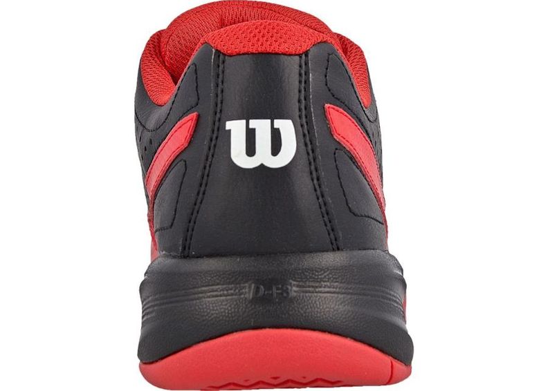 Meeste tennise jalatsid Wilson Rush Open 2.0 M WRS320590 suurendatud